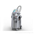 650nm Fat Removal Lipo Laser Slimming Machine , Laser Liposuction Machine